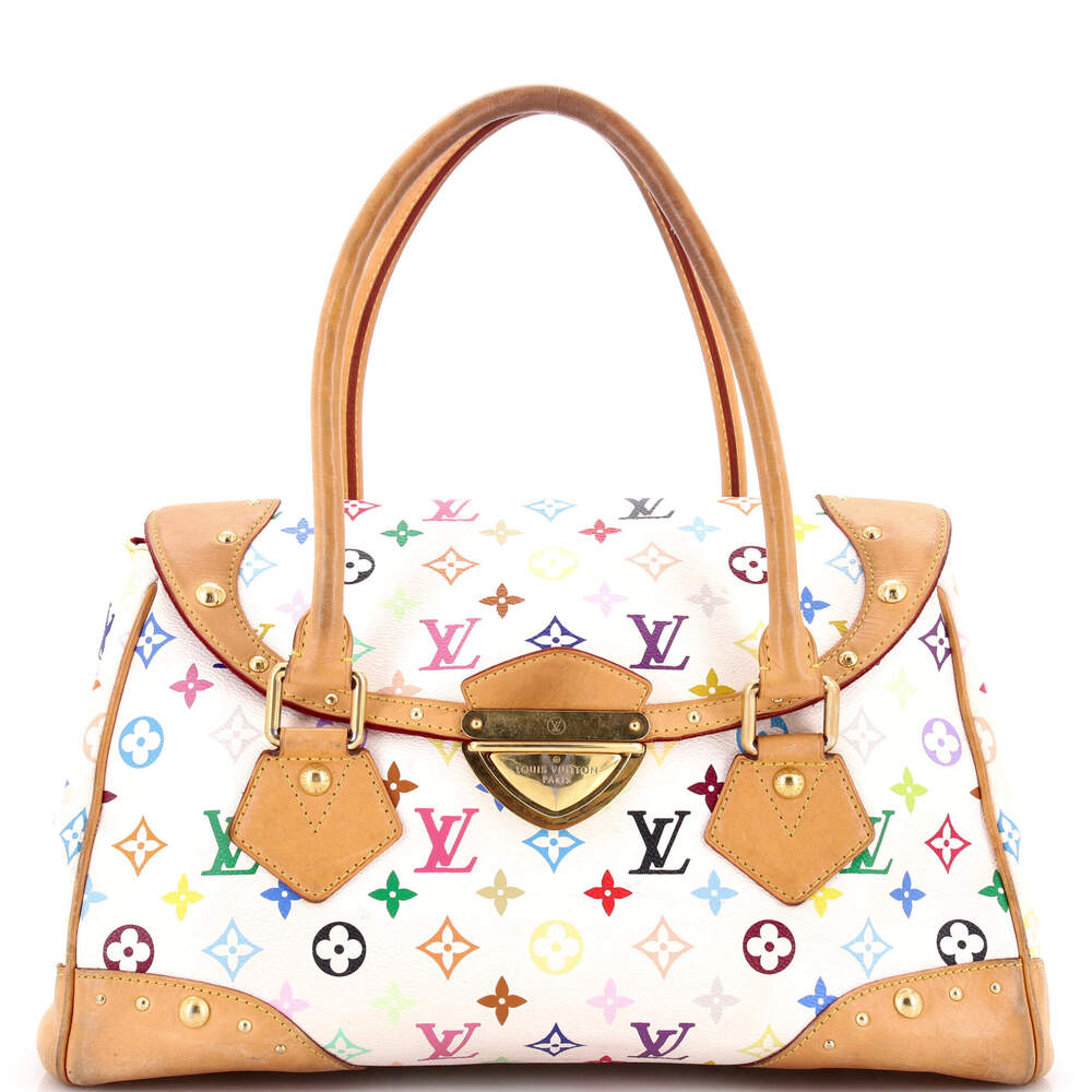 Louis Vuitton Beverly Handbag #264334L17B